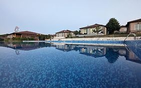 Villa Emine