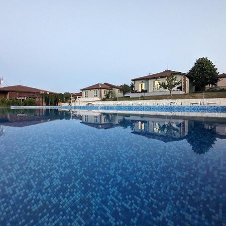 Villa Emine Banya  Zewnętrze zdjęcie