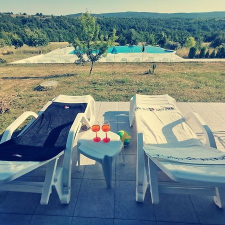 Villa Emine Banya  Zewnętrze zdjęcie