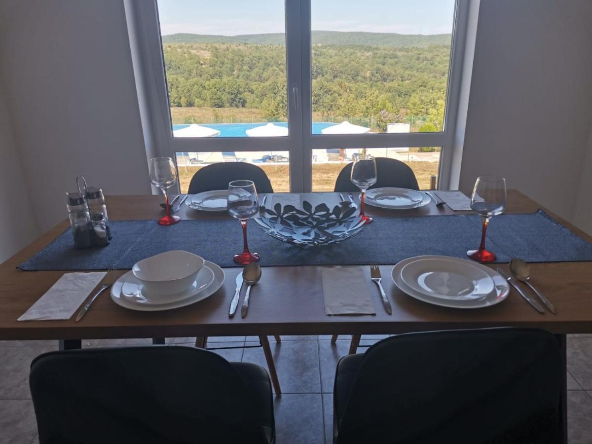 Villa Emine Banya  Zewnętrze zdjęcie