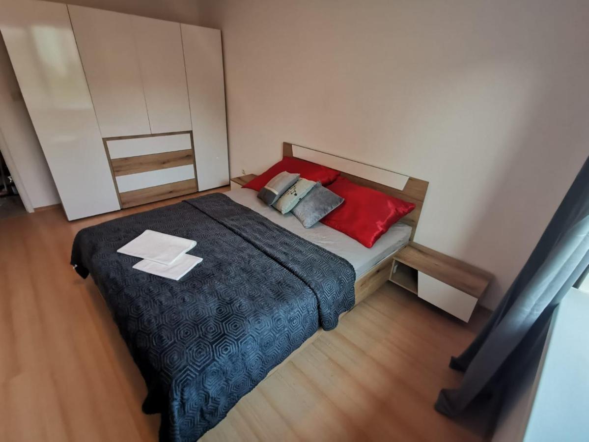 Villa Emine Banya  Zewnętrze zdjęcie
