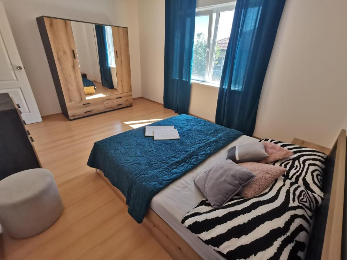 Villa Emine Banya  Zewnętrze zdjęcie