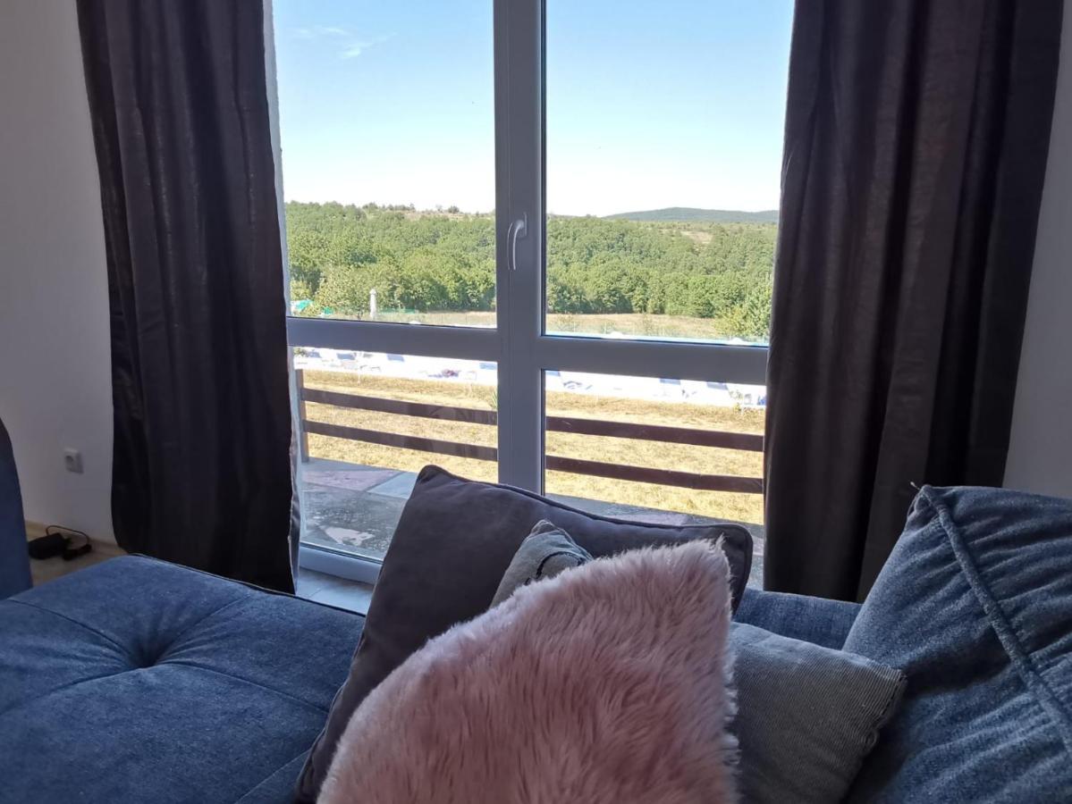 Villa Emine Banya  Zewnętrze zdjęcie