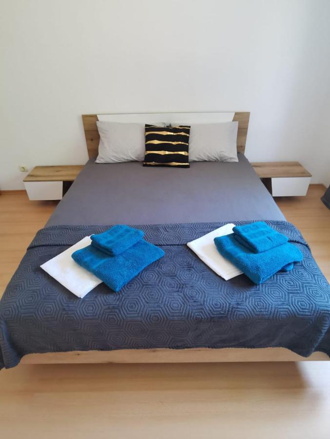 Villa Emine Banya  Zewnętrze zdjęcie