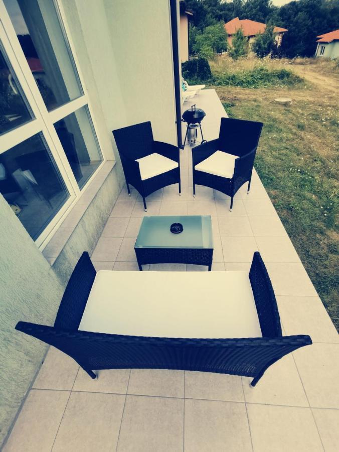 Villa Emine Banya  Zewnętrze zdjęcie