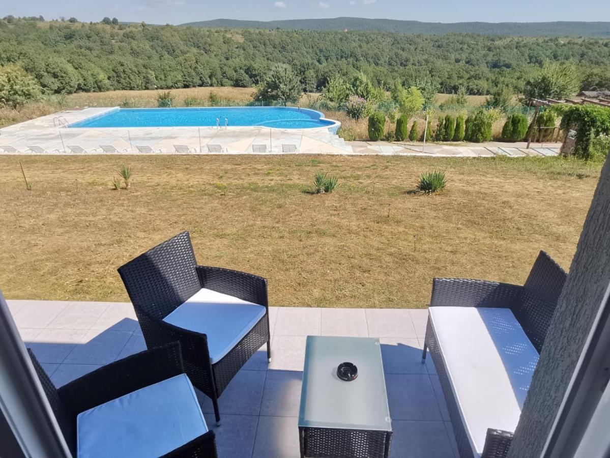 Villa Emine Banya  Zewnętrze zdjęcie