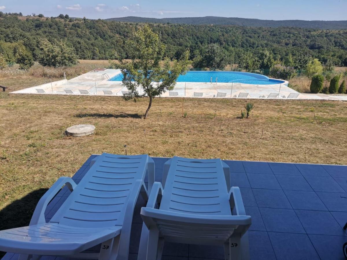Villa Emine Banya  Zewnętrze zdjęcie