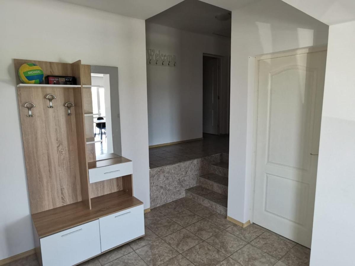 Villa Emine Banya  Zewnętrze zdjęcie