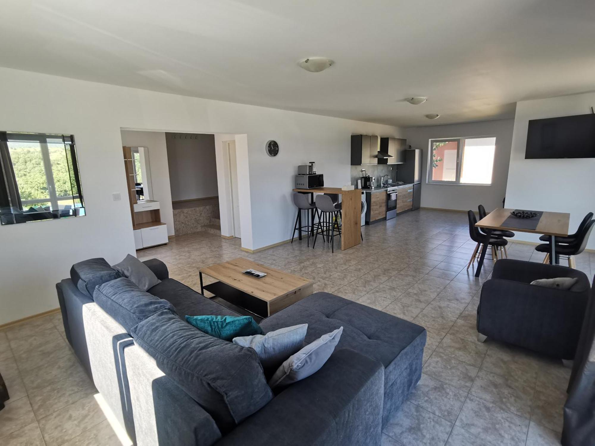 Villa Emine Banya  Zewnętrze zdjęcie
