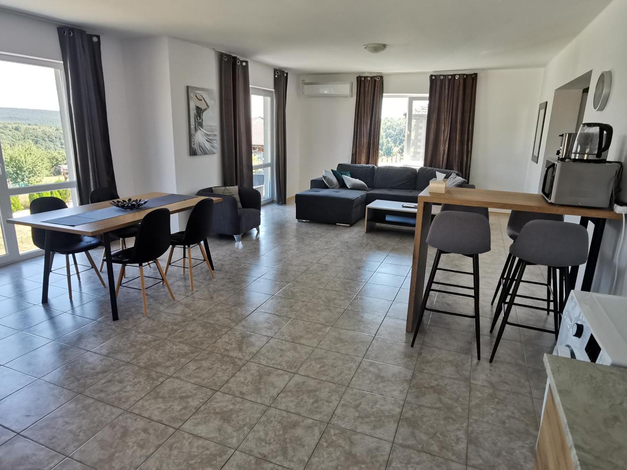 Villa Emine Banya  Zewnętrze zdjęcie
